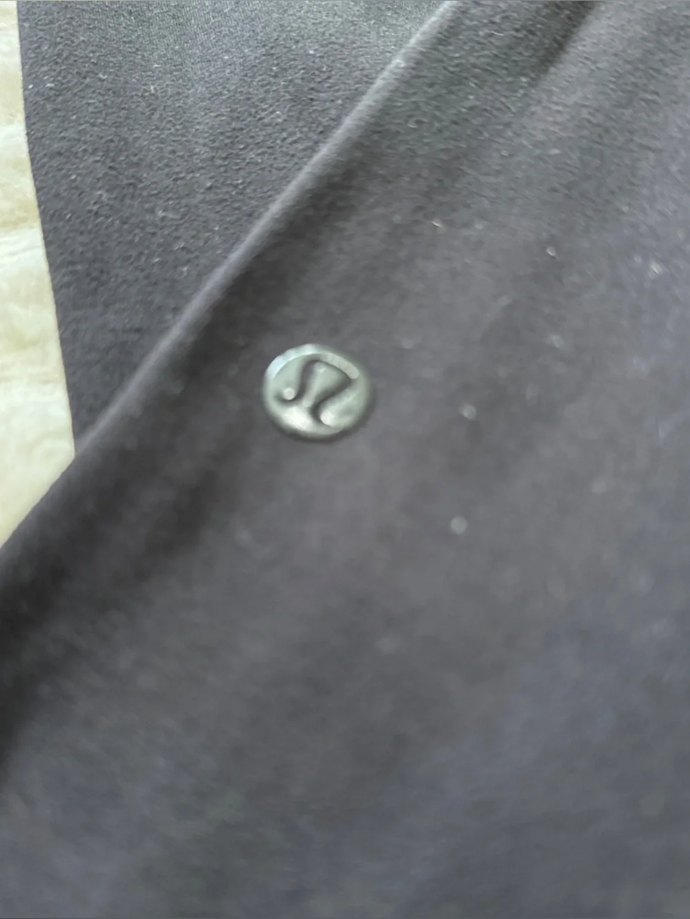 Lululemon 6 Black Ready to Rulu High Rise Joggers Jogger Pants